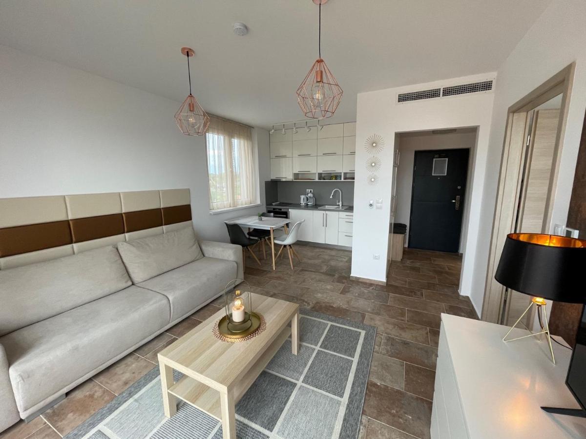 Bardo Apartman Балатонлелле Экстерьер фото