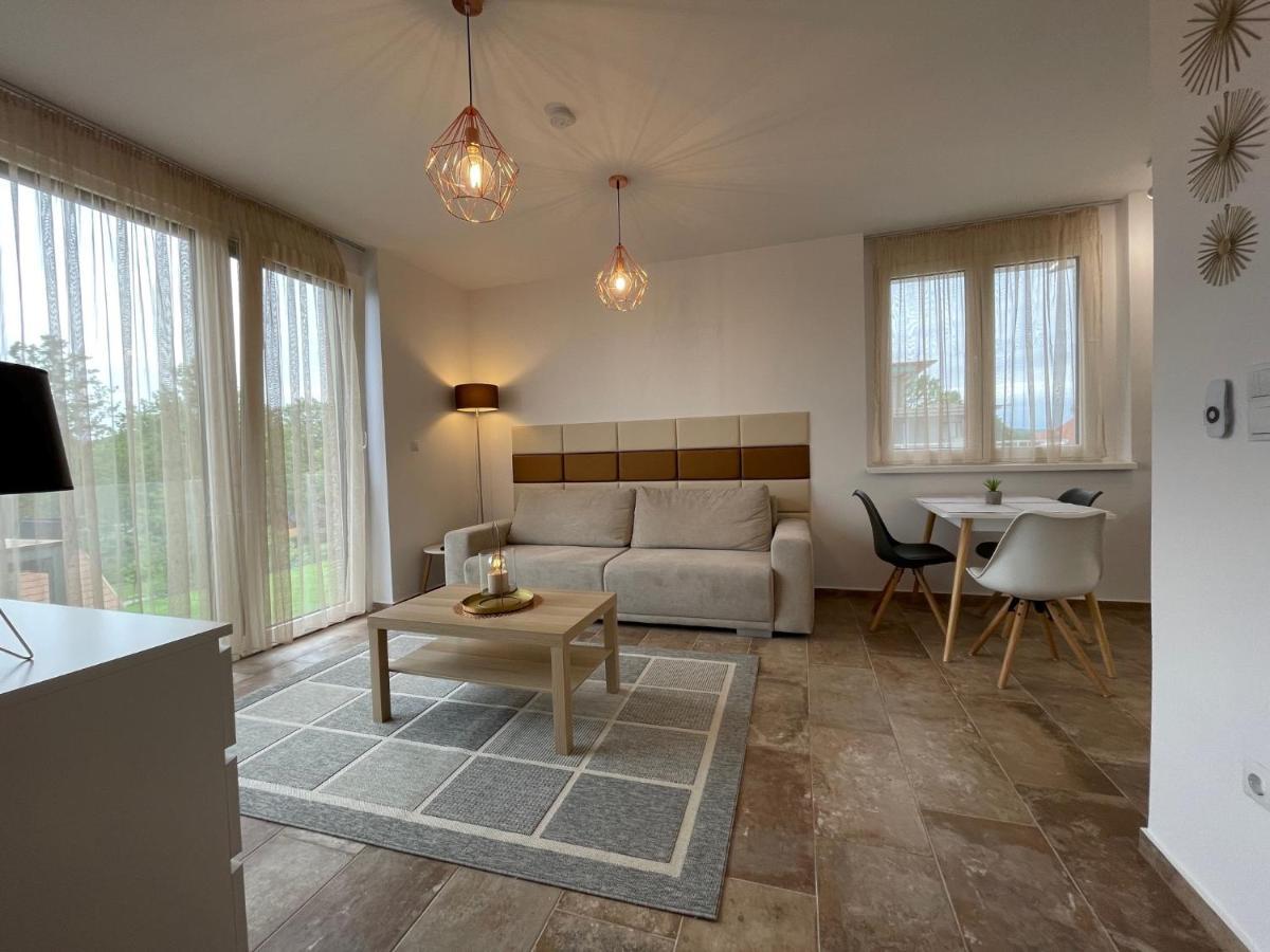 Bardo Apartman Балатонлелле Экстерьер фото