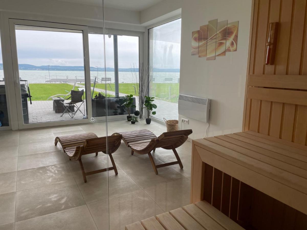 Bardo Apartman Балатонлелле Экстерьер фото