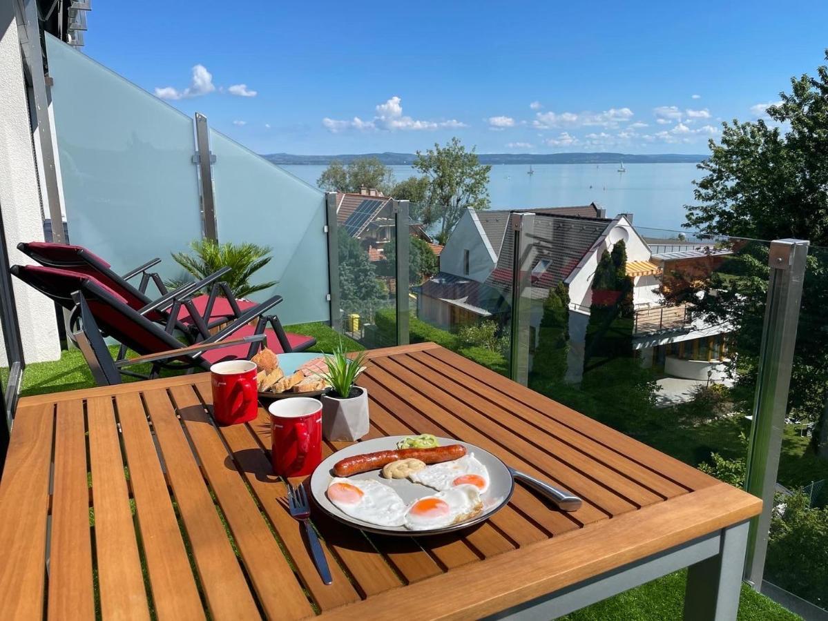Bardo Apartman Балатонлелле Экстерьер фото